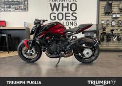 MV Agusta Brutale 800 RR (2021 - 24) usata