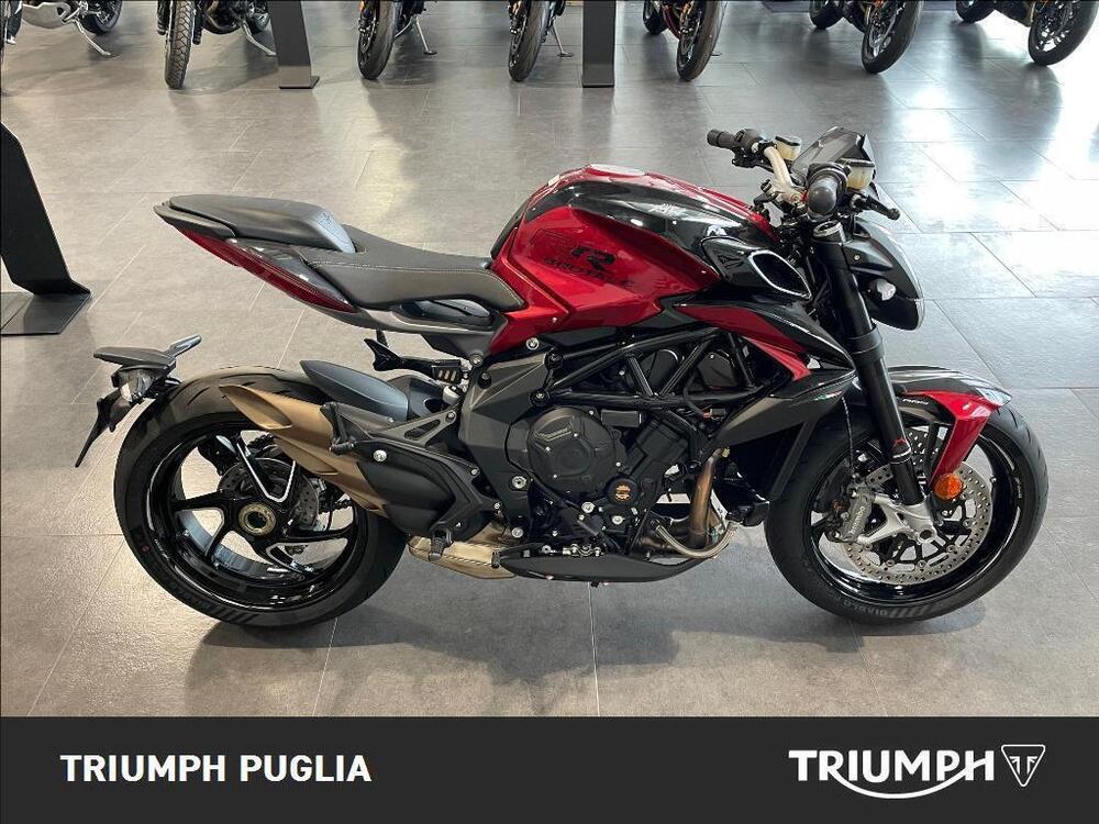 MV Agusta Brutale 800 RR (2021 - 24) (2)