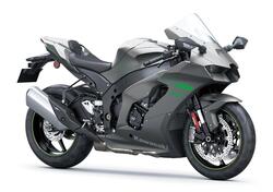 Kawasaki Ninja 1000 ZX-10RR (2025) nuova