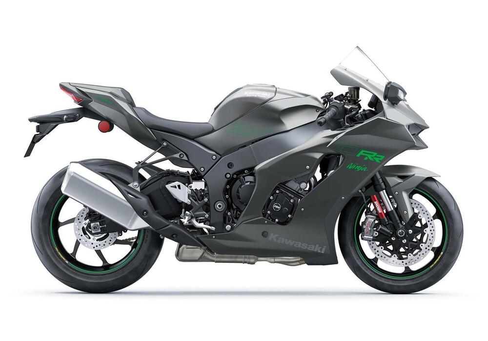 Kawasaki Ninja 1000 ZX-10RR (2025) (2)