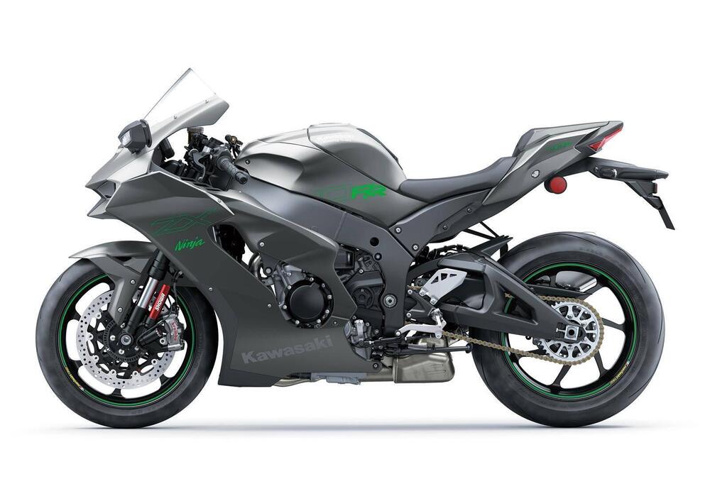 Kawasaki Ninja 1000 ZX-10RR (2025) (3)