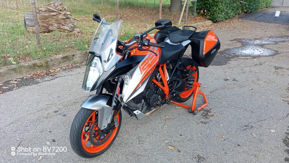 KTM 1290 Super Duke GT ABS (2016 - 18) (2)