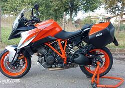 KTM 1290 Super Duke GT ABS (2016 - 18) usata