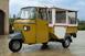 Piaggio APE P601 Calessino (9)