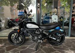 Ducati Scrambler 800 Icon Dark (2020) usata