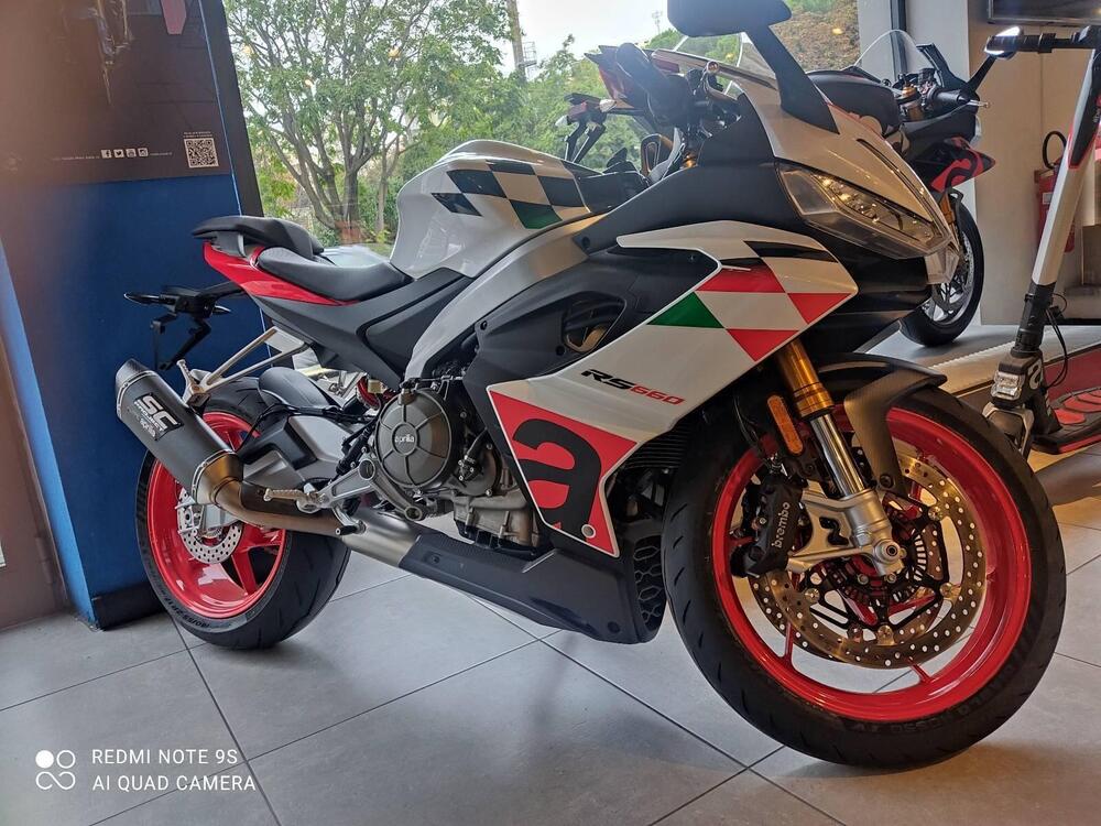 Aprilia RS 660 Extrema (2023 - 24) (3)