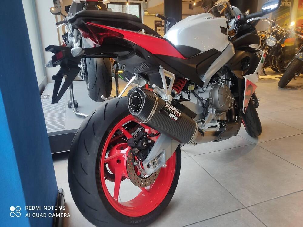 Aprilia RS 660 Extrema (2023 - 24) (2)