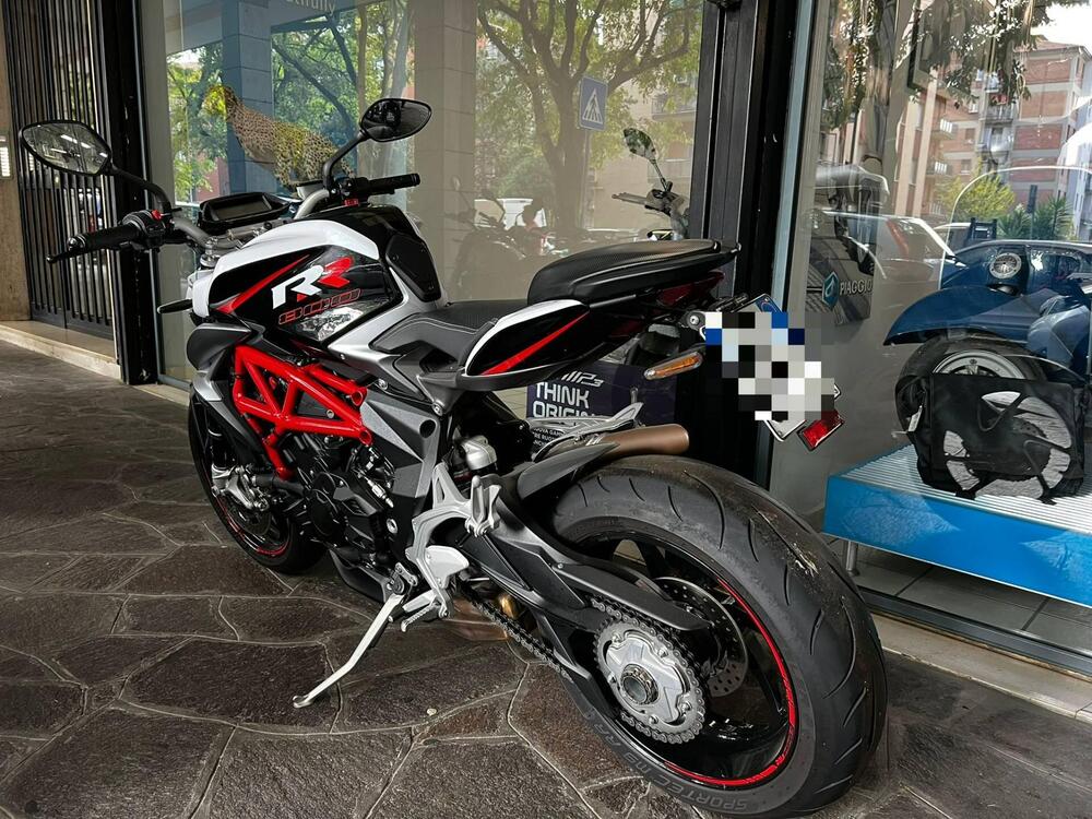 MV Agusta Brutale 800 RR (2017 - 20) (3)