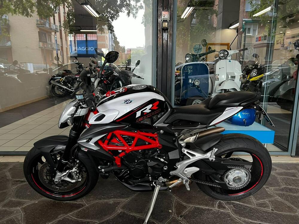 MV Agusta Brutale 800 RR (2017 - 20)