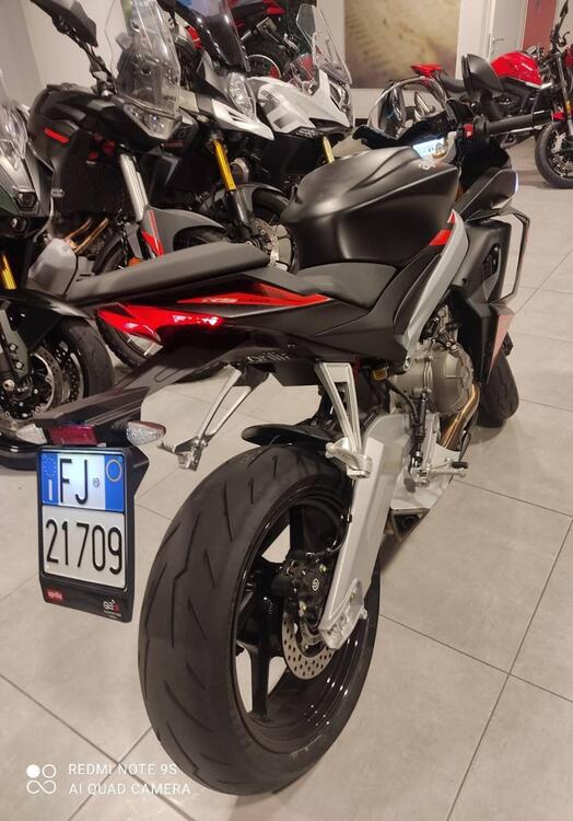 Aprilia RS 660 (2020 - 24) (3)