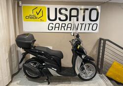 Yamaha Xenter 125 (2015 - 17) usata