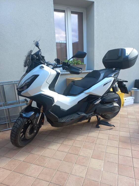 Honda ADV 350 (2022 - 24)