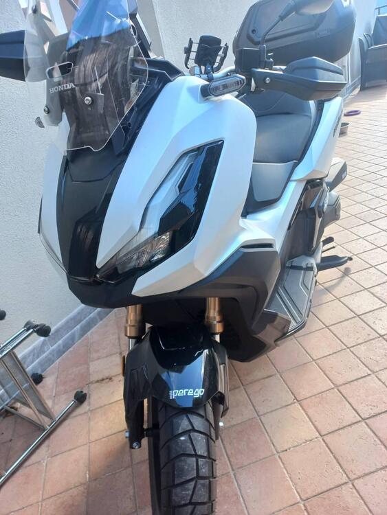 Honda ADV 350 (2022 - 24) (2)