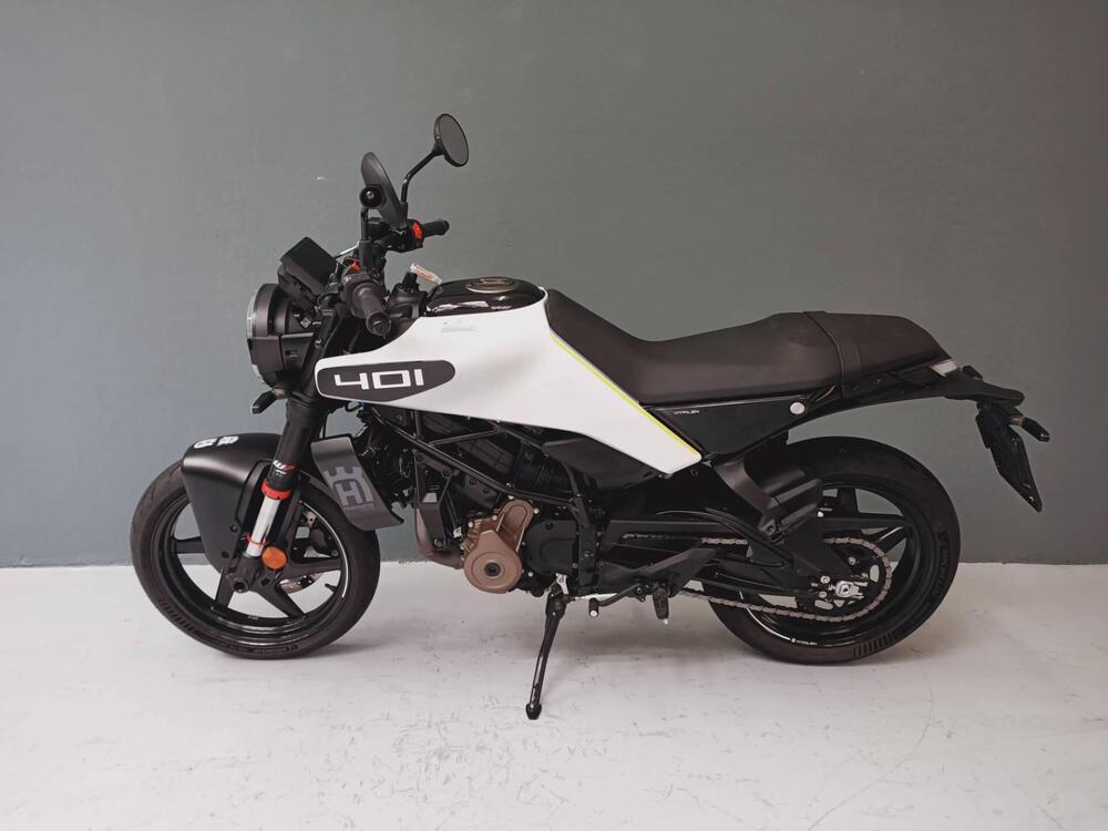 Husqvarna Vitpilen 401 (2024) (2)