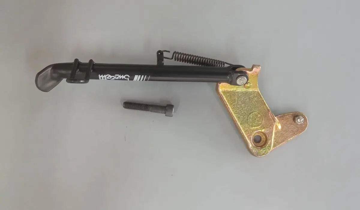 Cavalletto laterale Buzzetti 4023 Aprilia SR 50 19
