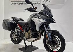 Ducati Multistrada V4 S (2021 - 24) usata