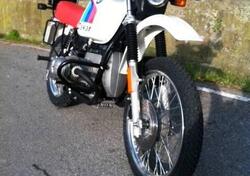 Bmw R80 GS PARIS DAKAR d'epoca