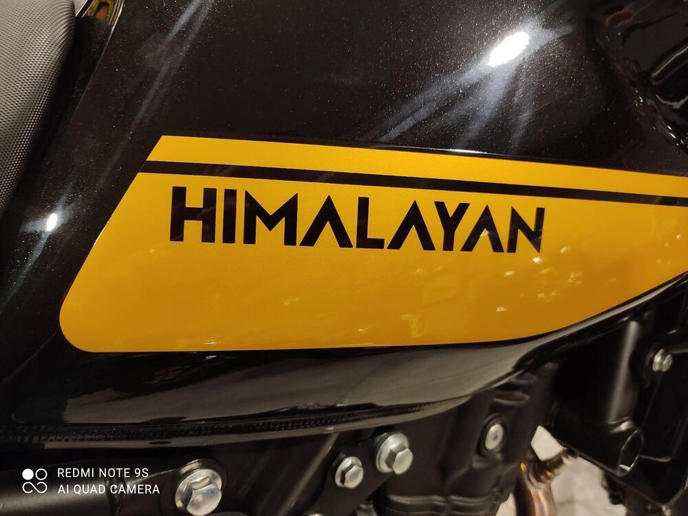 Royal Enfield Himalayan 450 (2024) (4)