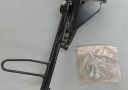 Cavalletto laterale Vespa LX 50/125/150 -4336 .