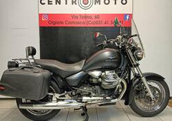 Moto Guzzi California 1100 Aquila Nera (2010 - 11) usata