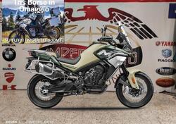 CFMOTO 800MT Limited Edition (2023 - 24) nuova