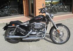 Harley-Davidson 1200 Custom (2007 - 13) - XL 1200C usata