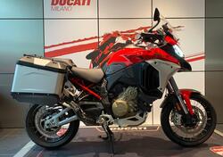 Ducati Multistrada V4 Rally (2023 - 24) usata