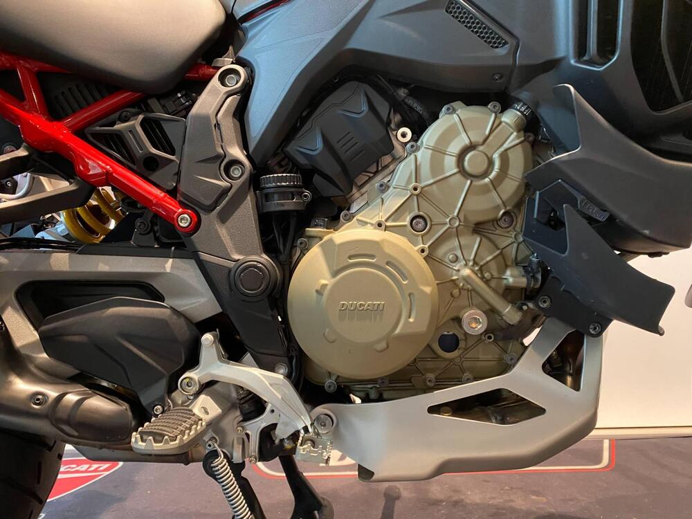 Ducati Multistrada V4 Rally (2023 - 24) (5)