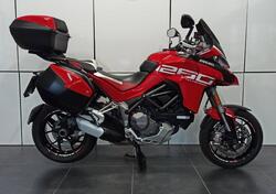 Ducati Multistrada 1260 S (2018 - 20) usata