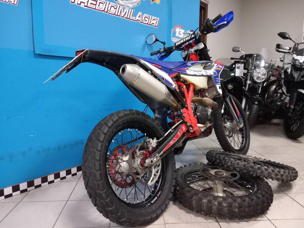 Betamotor RR 430 4T Enduro (2020) (2)