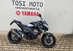 Kawasaki Z 800 ABS (2012 - 16) usata