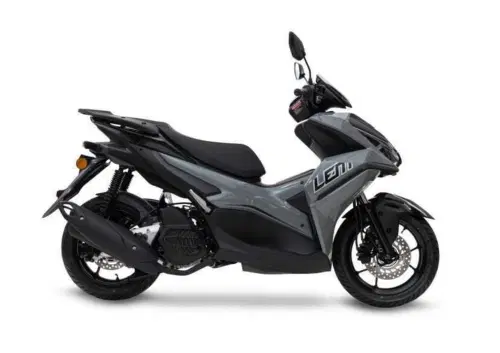 Lem Motor NVH Z11