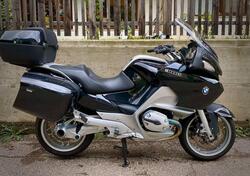 Bmw R 1200 RT (2010 - 13) usata