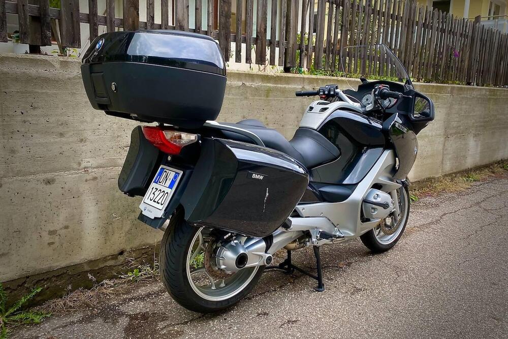 Bmw R 1200 RT (2010 - 13) (3)