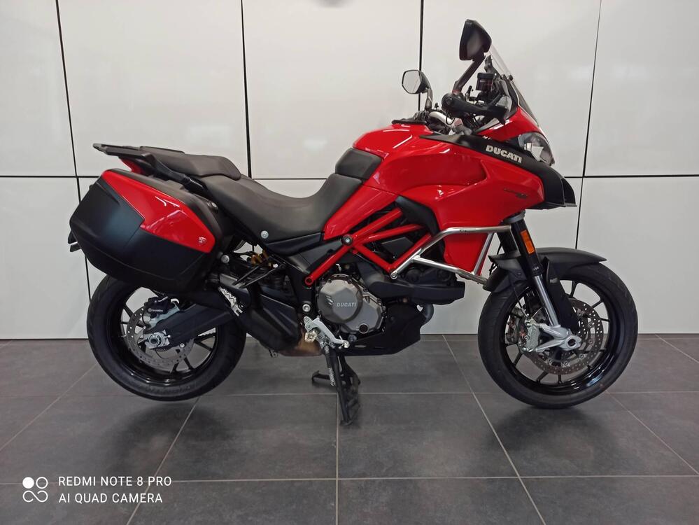 Ducati Multistrada 950 (2019 - 20) (2)