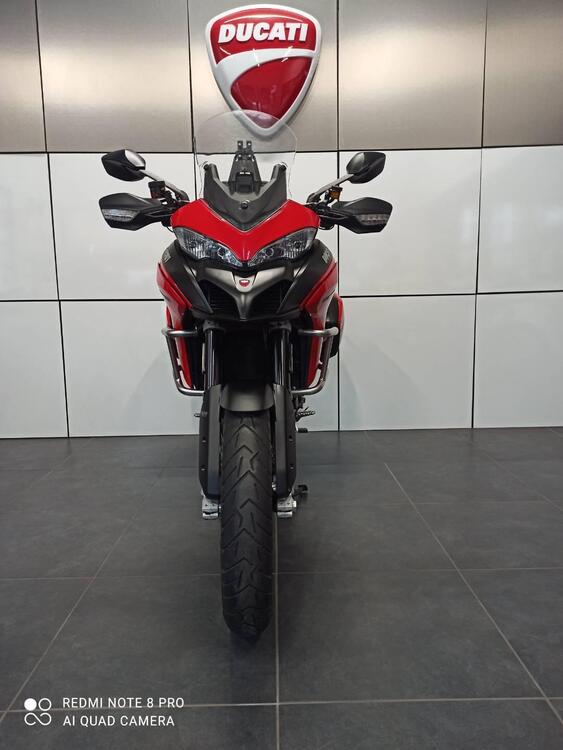 Ducati Multistrada 950 (2019 - 20) (4)