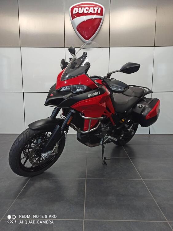 Ducati Multistrada 950 (2019 - 20) (5)