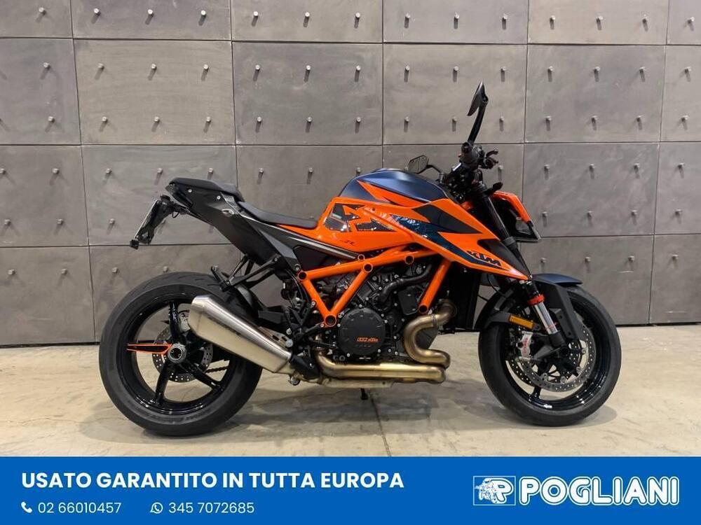 KTM 1290 Super Duke R (2022 - 23) (2)