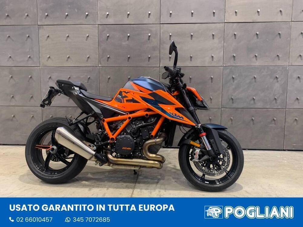 KTM 1290 Super Duke R (2022 - 23) (3)