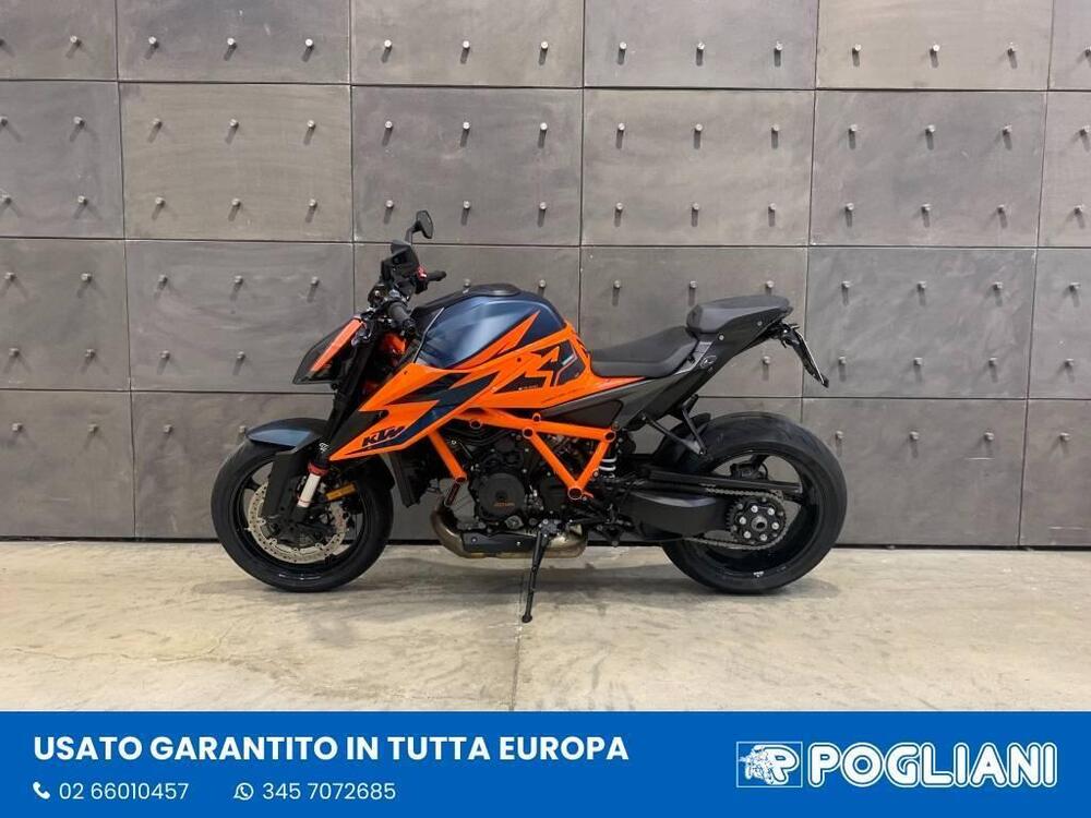 KTM 1290 Super Duke R (2022 - 23) (5)