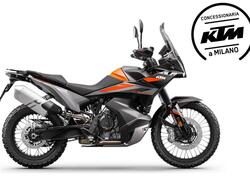 KTM 890 Adventure (2023 - 24) usata