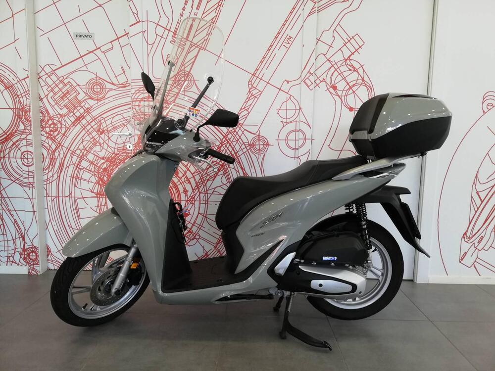 Honda SH 150i (2020 - 24) (5)