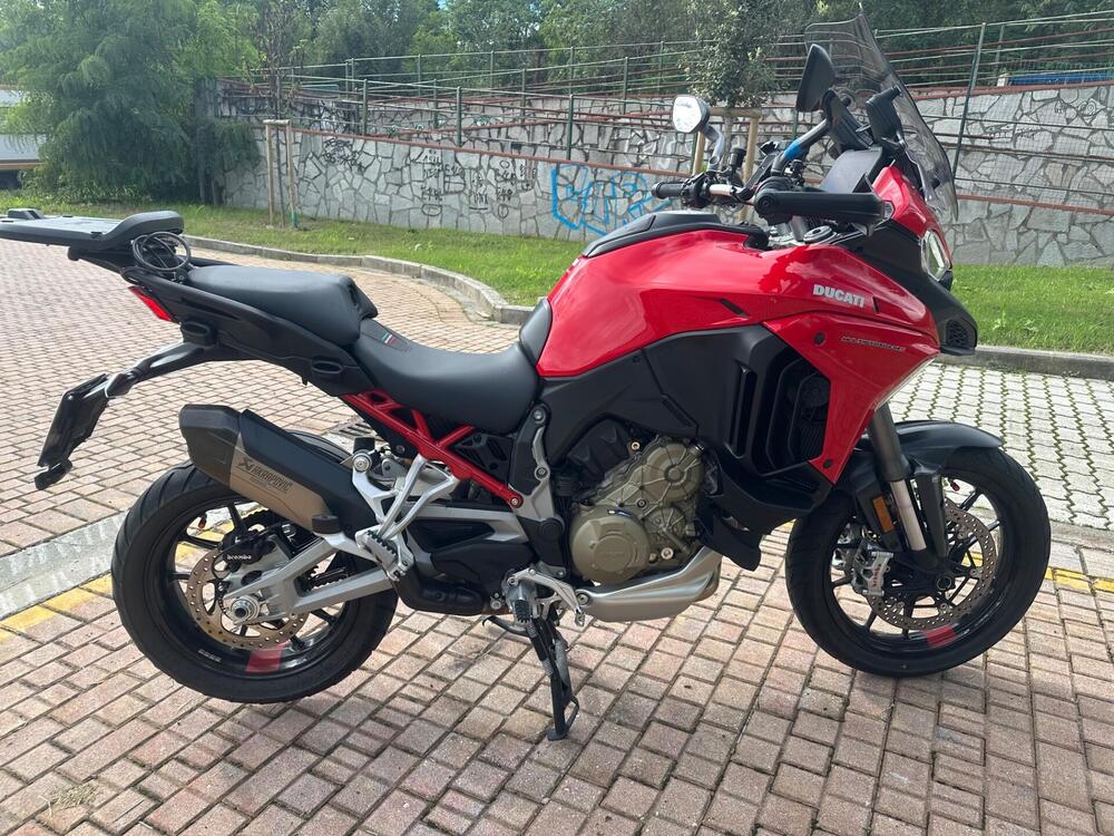 Ducati Multistrada V4 S Grand Tour (2024) (2)