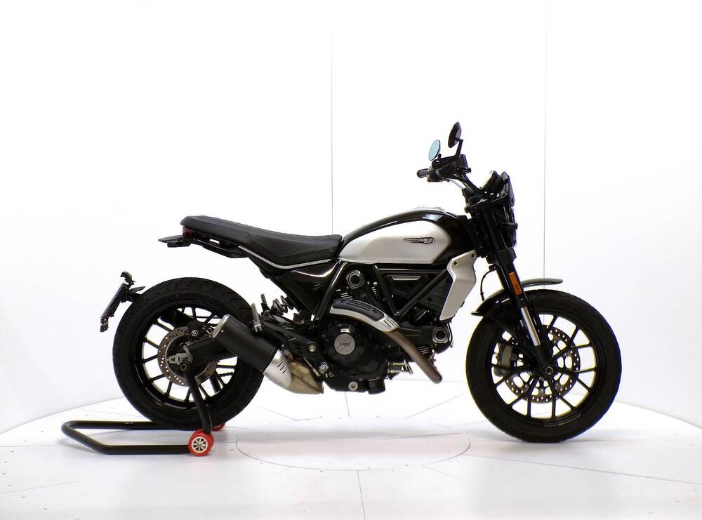 Ducati Scrambler 800 Icon (2023 - 24) (3)