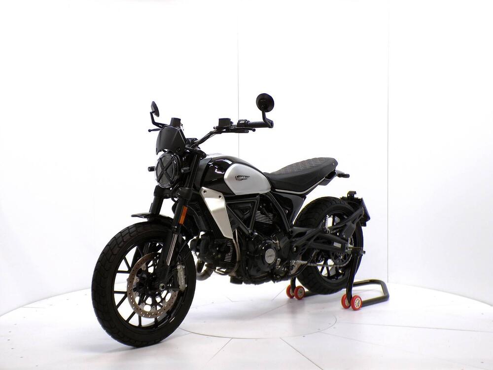 Ducati Scrambler 800 Icon (2023 - 24) (5)