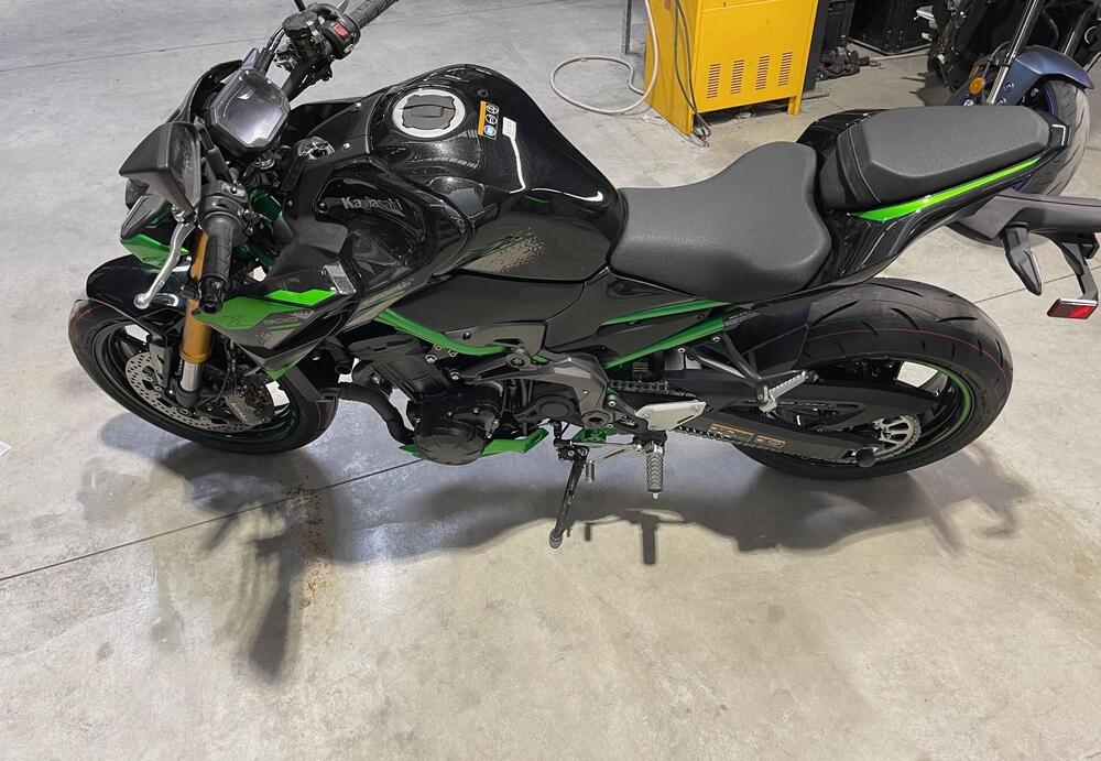 Kawasaki Z 900 SE Performance (2023 - 24) (2)