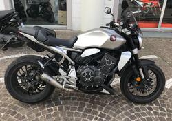 Honda CB 1000 R (2021 - 24) usata