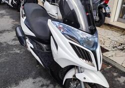 Kymco G-Dink 300i (2011 - 17) usata