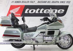 Honda GL 1500 SE Gold Wing (1991 - 02) usata