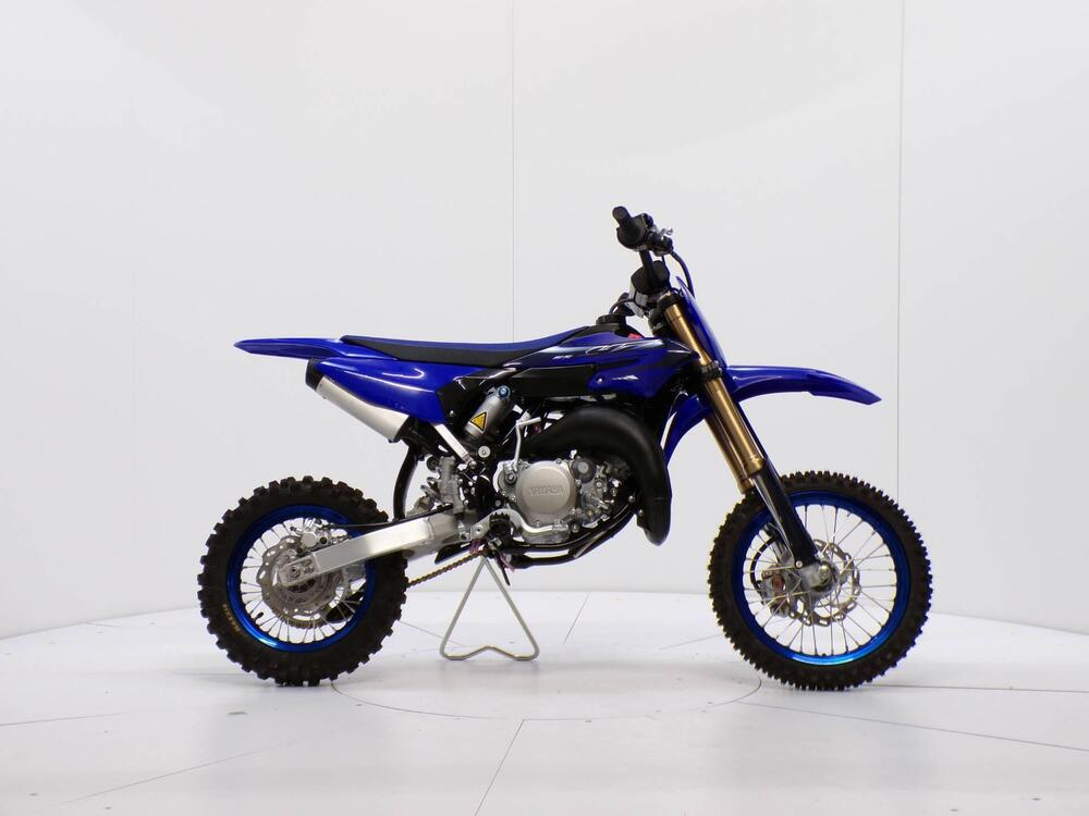 Yamaha YZ 65 (2023)